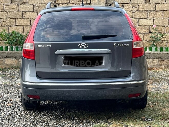 Hyundai i30 2008, 248,900 km - 1.6 l - Bakı