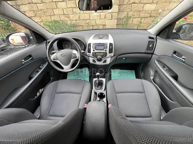Hyundai i30 2008, 248,900 km - 1.6 l - Bakı