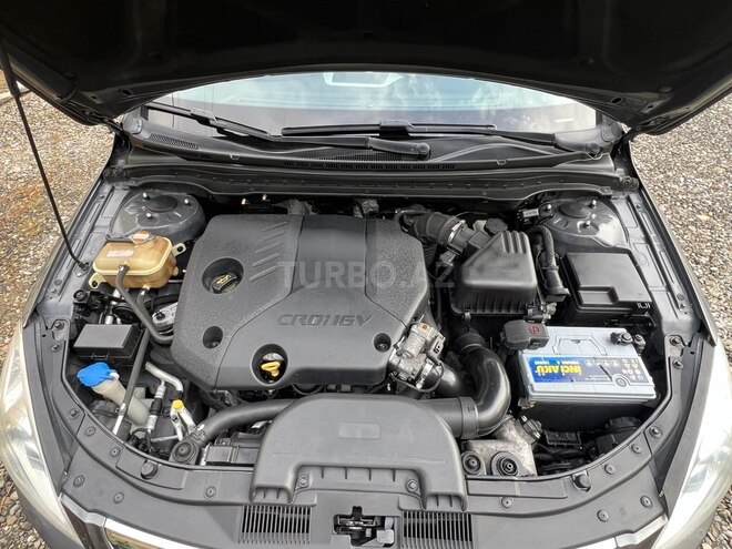 Hyundai i30 2008, 248,900 km - 1.6 l - Bakı