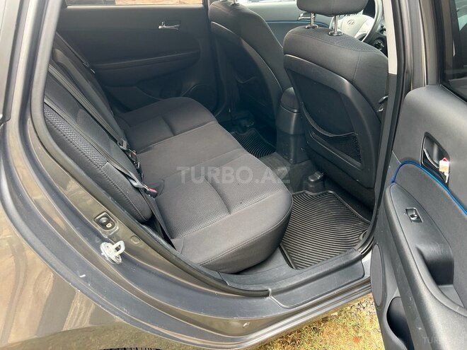 Hyundai i30 2008, 248,900 km - 1.6 l - Bakı