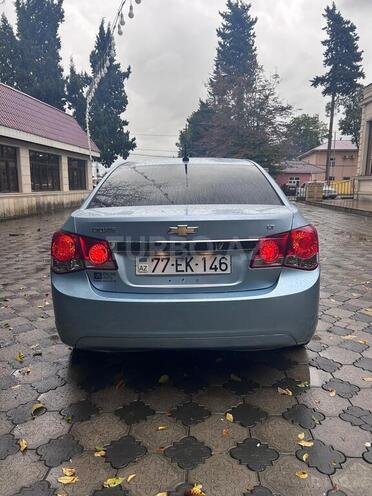 Chevrolet Cruze 2011, 360,000 km - 1.4 l - Lənkəran