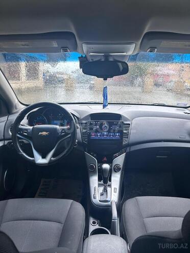 Chevrolet Cruze 2011, 360,000 km - 1.4 l - Lənkəran