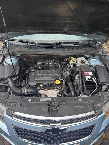 Chevrolet Cruze 2011, 360,000 km - 1.4 l - Lənkəran