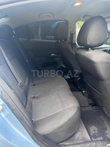 Chevrolet Cruze 2011, 360,000 km - 1.4 l - Lənkəran