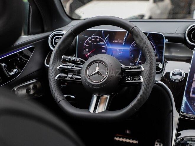 Mercedes GLC 350 e 4MATIC+-10