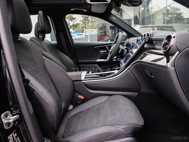 Mercedes GLC 350 e 4MATIC+-12