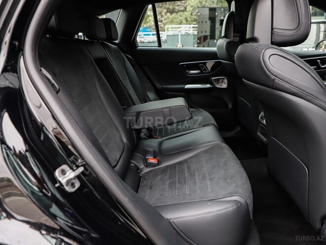 Mercedes GLC 350 e 4MATIC+-13