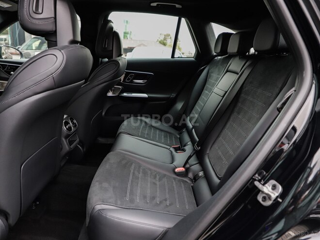 Mercedes GLC 350 e 4MATIC+-14
