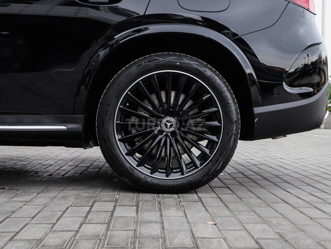 Mercedes GLC 350 e 4MATIC+-4