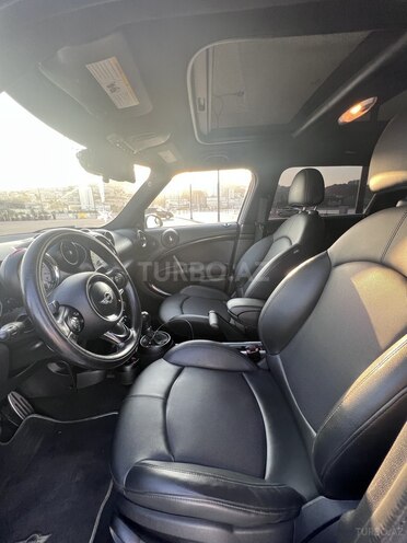 Mini Countryman 2011, 53,000 km - 1.6 л - Bakı