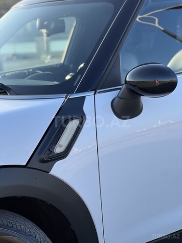 Mini Countryman 2011, 53,000 km - 1.6 л - Bakı