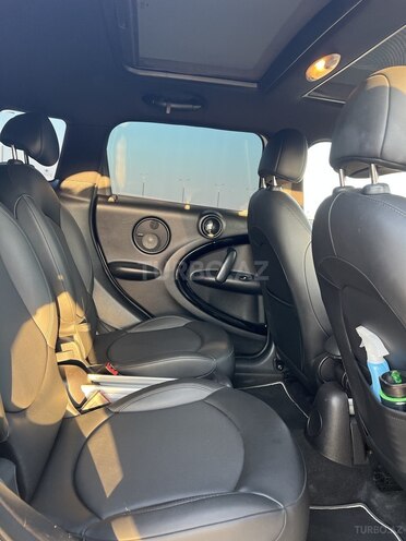 Mini Countryman 2011, 53,000 km - 1.6 л - Bakı