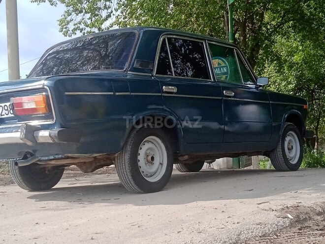 LADA (VAZ) 2106 1979, 86,534 km - 1.5 л - Şirvan