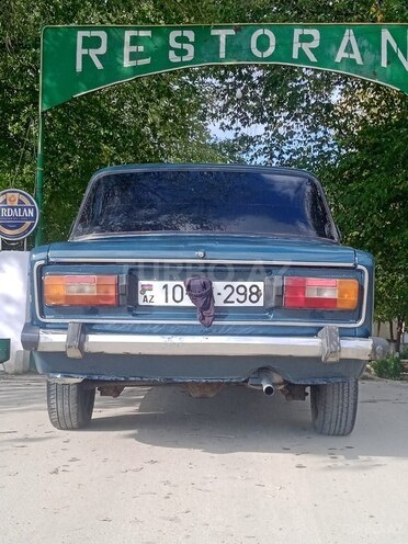 LADA (VAZ) 2106 1979, 86,534 km - 1.5 л - Şirvan