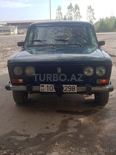 LADA (VAZ) 2106 1979, 86,534 km - 1.5 л - Şirvan