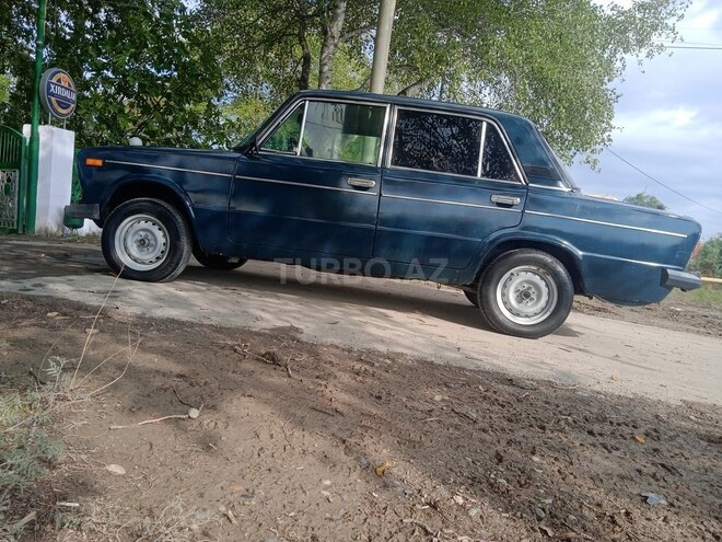 LADA (VAZ) 2106 1979, 86,534 km - 1.5 л - Şirvan