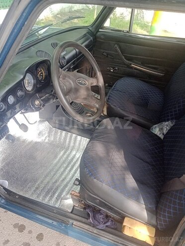 LADA (VAZ) 2106 1979, 86,534 km - 1.5 л - Şirvan
