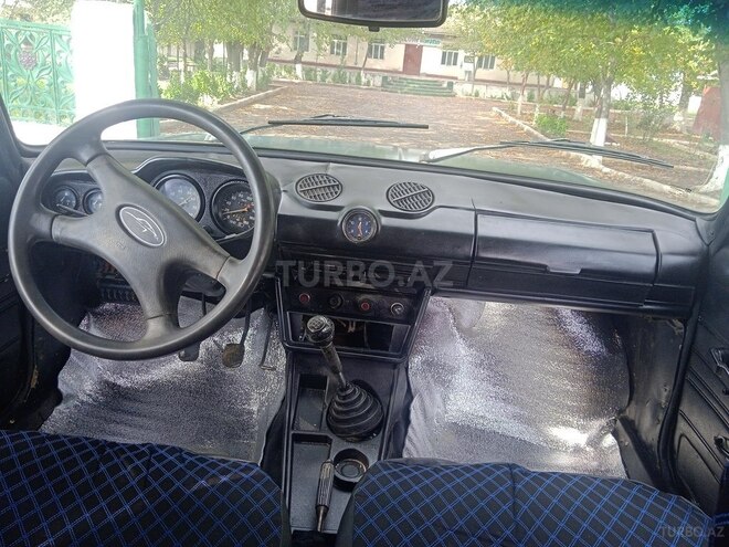 LADA (VAZ) 2106 1979, 86,534 km - 1.5 л - Şirvan
