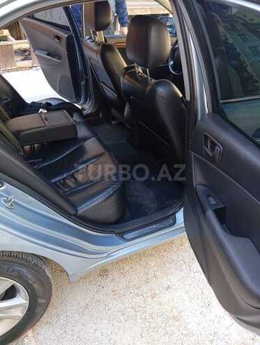 Hyundai Sonata 2008, 242,614 km - 2.0 l - Bakı