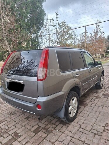 Nissan X-Trail 2006, 183,000 km - 2.5 л - Xırdalan