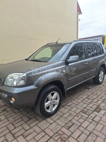 Nissan X-Trail 2006, 183,000 km - 2.5 л - Xırdalan