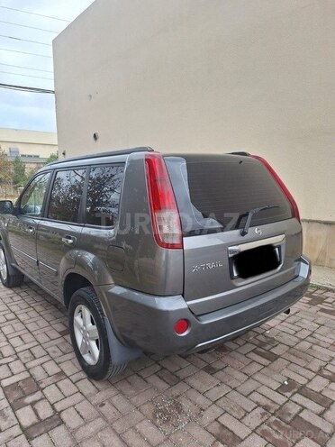 Nissan X-Trail 2006, 183,000 km - 2.5 л - Xırdalan
