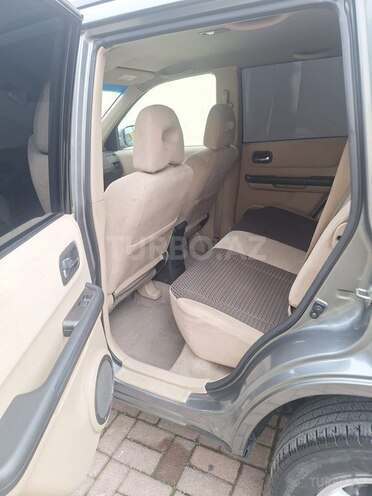 Nissan X-Trail 2006, 183,000 km - 2.5 л - Xırdalan