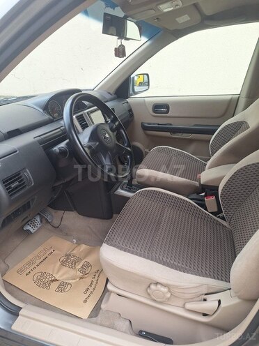 Nissan X-Trail 2006, 183,000 km - 2.5 л - Xırdalan
