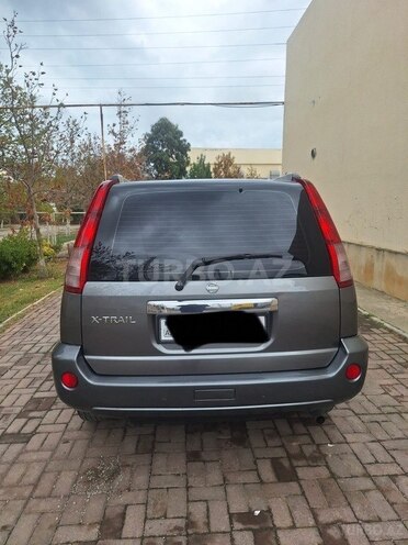 Nissan X-Trail 2006, 183,000 km - 2.5 л - Xırdalan