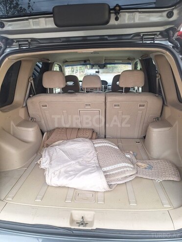 Nissan X-Trail 2006, 183,000 km - 2.5 л - Xırdalan