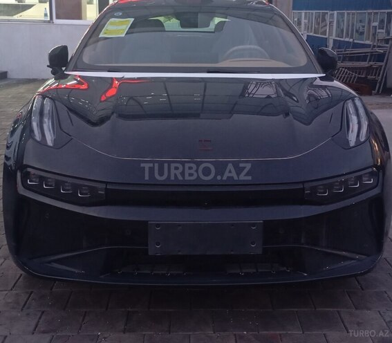 ZEEKR 001 2024, 0 km - 0.0 l - Bakı