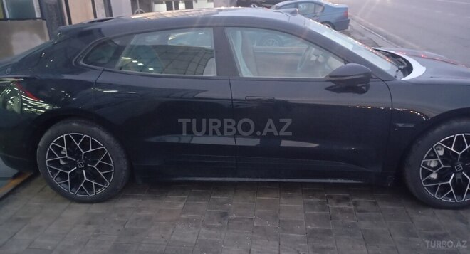 ZEEKR 001 2024, 0 km - 0.0 l - Bakı