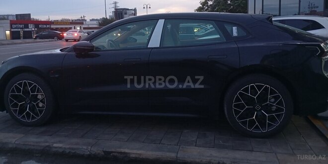 ZEEKR 001 2024, 0 km - 0.0 l - Bakı
