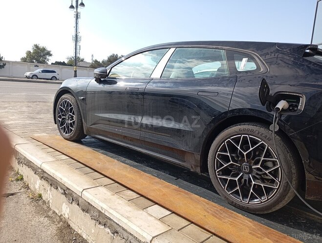 ZEEKR 001 2024, 0 km - 0.0 l - Bakı