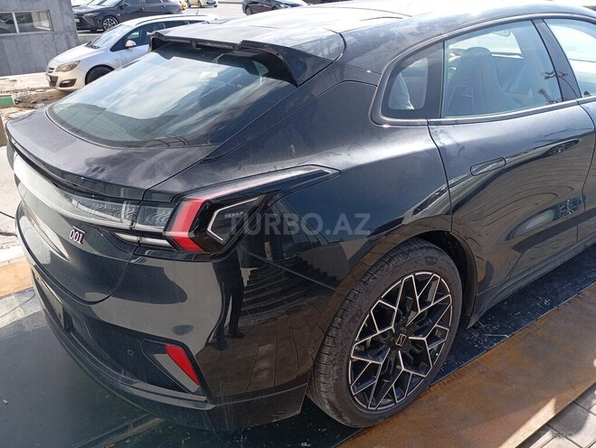ZEEKR 001 2024, 0 km - 0.0 l - Bakı