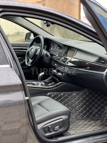 BMW 528 2015, 195,000 km - 2.0 l - Bakı