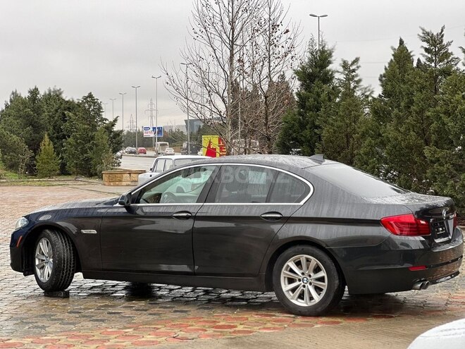 BMW 528 2015, 195,000 km - 2.0 l - Bakı