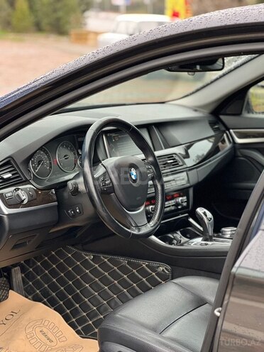BMW 528 2015, 195,000 km - 2.0 l - Bakı