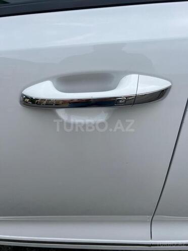 Kia Optima 2016, 72,500 km - 2.0 l - Bakı