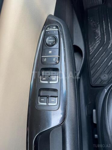 Kia Optima 2016, 72,500 km - 2.0 l - Bakı