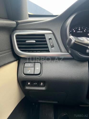 Kia Optima 2016, 72,500 km - 2.0 l - Bakı