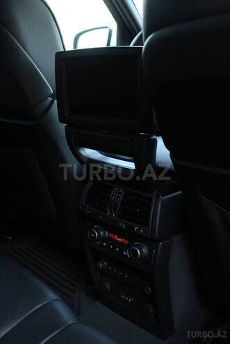 BMW X5 2010, 151,000 km - 3.0 l - Bakı