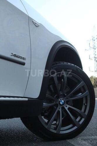 BMW X5 2010, 151,000 km - 3.0 l - Bakı