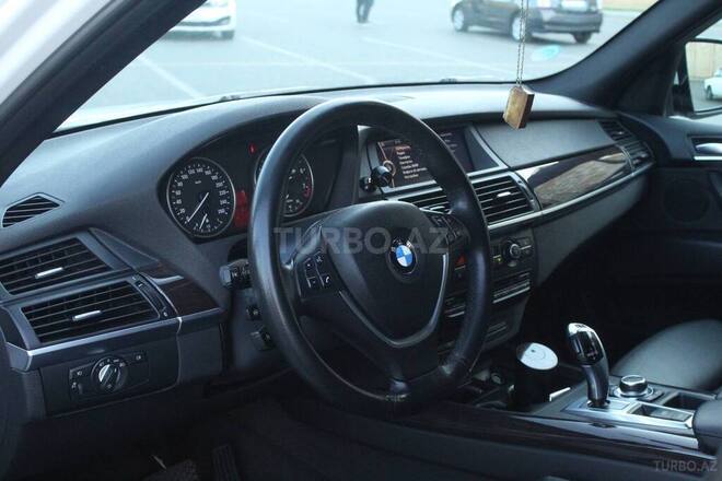 BMW X5 2010, 151,000 km - 3.0 l - Bakı