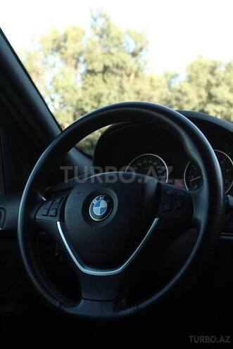 BMW X5 2010, 151,000 km - 3.0 l - Bakı