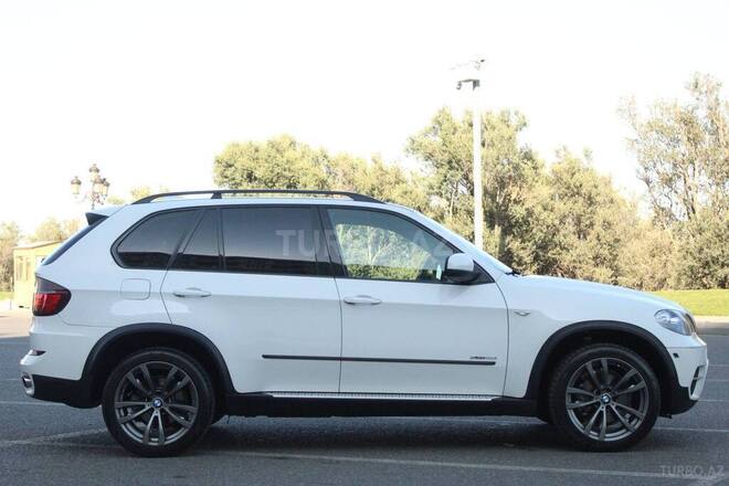 BMW X5 2010, 151,000 km - 3.0 l - Bakı