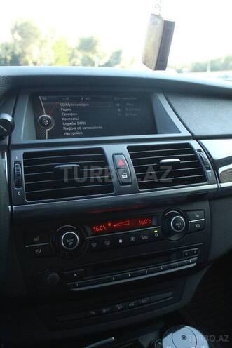 BMW X5 2010, 151,000 km - 3.0 l - Bakı