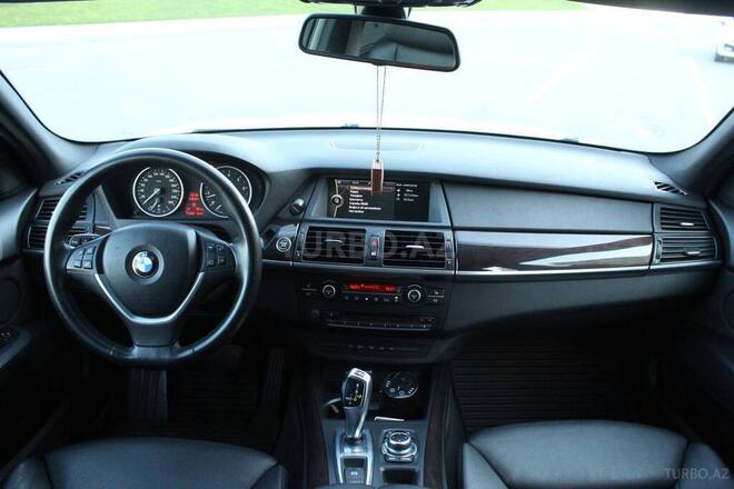BMW X5 2010, 151,000 km - 3.0 l - Bakı