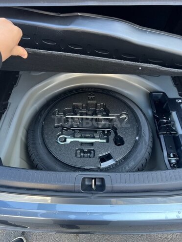 Toyota Corolla 2019, 62,800 km - 1.6 l - Bakı