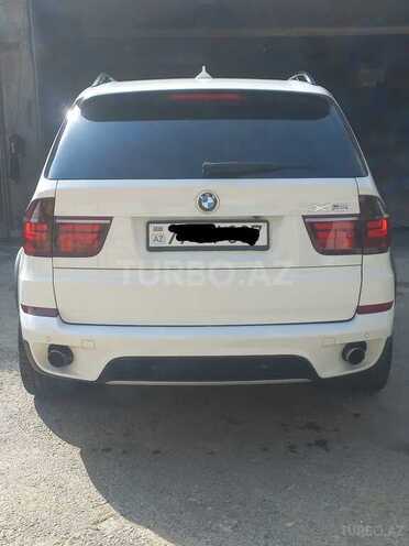 BMW X5 2010, 151,000 km - 3.0 l - Bakı